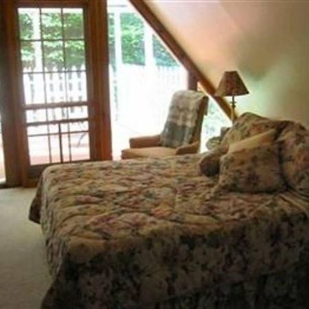 Rock Laurel Bed And Breakfast Candler Rom bilde