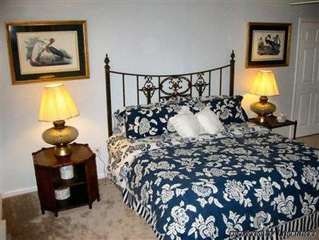Rock Laurel Bed And Breakfast Candler Rom bilde